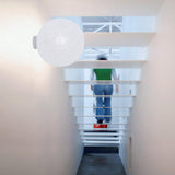 Iceglobe Wall Sconce by Lumen Center Italia by Lumen Center Italia, Sizes: Small, Large, , | Casa Di Luce Lighting