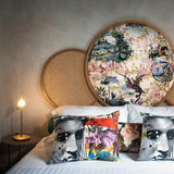 Idea Table Lamp by Slamp, Title: Default Title, , | Casa Di Luce Lighting