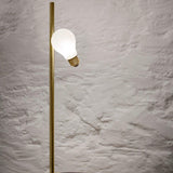 Idea Table Lamp by Slamp, Title: Default Title, , | Casa Di Luce Lighting