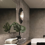Tribu Wall Light in dinning room