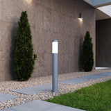 Round Column LED Bollard