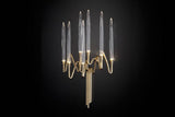 Il Pezzo 3 Wall Sconce - Casa Di Luce