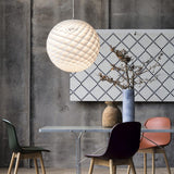 Patera Pendant by Louis Poulsen