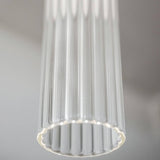 Ilium Pendant Light by Nemo, Light Option: LED, Halogen, , | Casa Di Luce Lighting