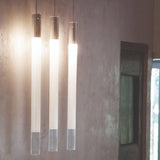Ilium Pendant Light by Nemo, Light Option: LED, Halogen, , | Casa Di Luce Lighting