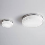 Cirque Large Ceiling Light by Tech Lighting, Finish: Brass Aged, Bronze Antique, Chrome, Nickel Satin, Light Option: 120 Volt LED, 277 Volt LED, Color Temperature: 2700K, 3000K | Casa Di Luce Lighting