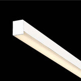 Stix Plus Wall Bath Bar by Sonneman