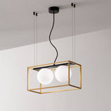 Multiplo S2 Suspension