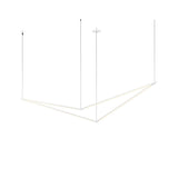 Z-Bar Bird LED Pendant - Casa Di Luce