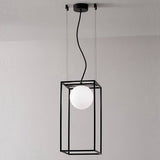 Multiplo S1 Suspension - Black Large