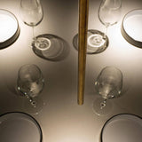 Tubetto Pendant Light - Detailed View