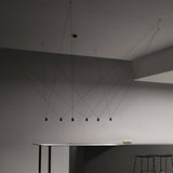 M.T.O. Suspension System