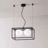 Multiplo S2 Suspension