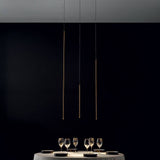 Tubetto Pendant Light 6