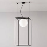 Multiplo S1 Suspension - Black Large