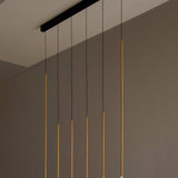 Tubetto Pendant Light 4