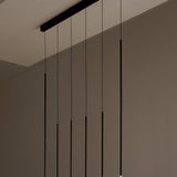 Tubetto Pendant Light 3