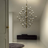 Scar Chandelier