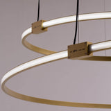 Giro Tondo Suspension - Detailed View