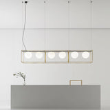 Multiplo S2 Suspension