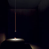 Tubetto Pendant Light - Product Shot