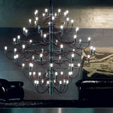 Scar Chandelier - Product Shot