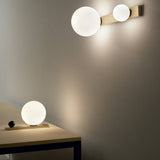 Nash Table Lamp - Lifestyle View