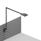 Mosso Pro Wall Sconce by Koncept, Finish: Black, Silver, White, Mounting: Wall Mount, Slatwall Mount, Hardwire Wall Mount, | Casa Di Luce Lighting