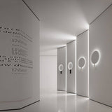 Giro Tondo Wall Lamp