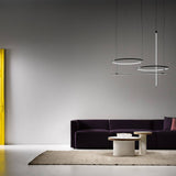 Giro Tondo Suspension - Lifestyle View3