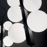 ICS Suspension - Detailed View