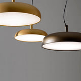 Budino Suspension - Closer View