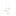 White/Gold Royyo Circular 3 Pendant Light by Koncept