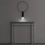 Giro Tondo Wall Lamp