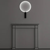 Giro Tondo Wall Lamp