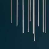 Tubetto Pendant Light - Detailed View