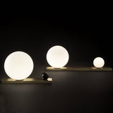 Nash Table Lamp - Product Shot 1