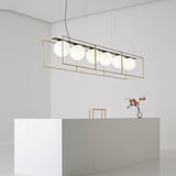 Multiplo S2 Suspension