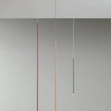 Tubetto Pendant Light - Product Shot