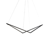 Z-Bar Bird LED Pendant - Casa Di Luce
