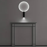 Giro Tondo Wall Lamp