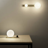 Nash Wall Lamp - Product Shot