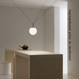 Pallatre Single Suspension - Lifestyle View