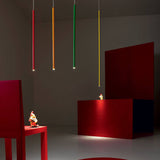 Tubetto Pendant Light - Product Shot