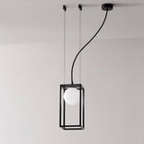 Multiplo S1 Suspension - Black