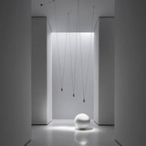 M.T.O. Suspension System