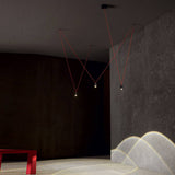 M.T.O. Suspension System