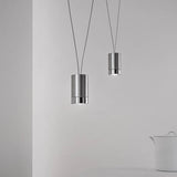 M.T.O. Suspension System