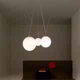 Pallatre 3 Light Suspension - Product Shot