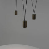 M.T.O. Suspension System